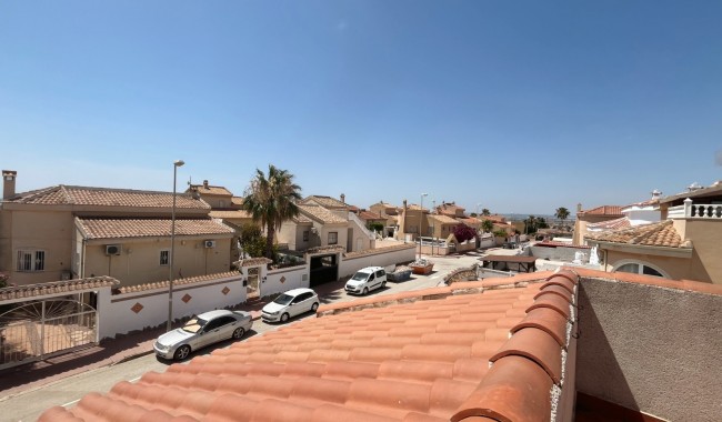 Brukt - Villa - Ciudad Quesada/Rojales - Ciudad Quesada
