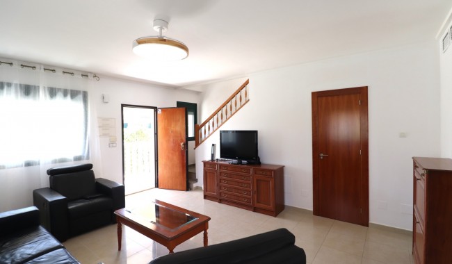 Brukt - Rekkehus - Ciudad Quesada/Rojales - Doña Pepa