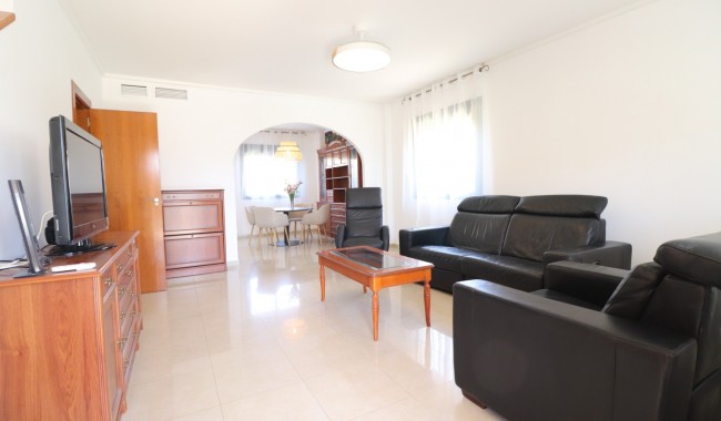Brukt - Rekkehus - Ciudad Quesada/Rojales - Doña Pepa