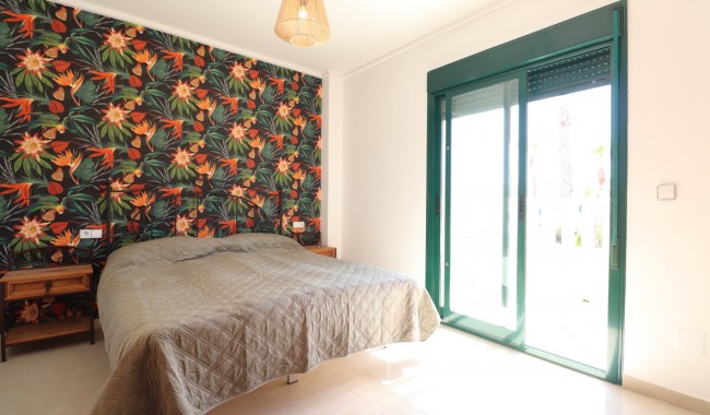 Brukt - Rekkehus - Ciudad Quesada/Rojales - Doña Pepa