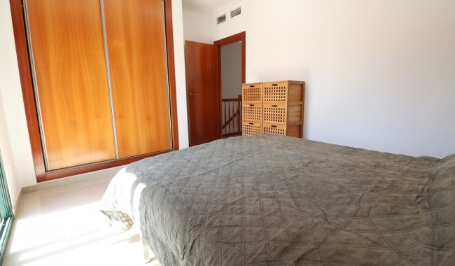 Brukt - Rekkehus - Ciudad Quesada/Rojales - Doña Pepa