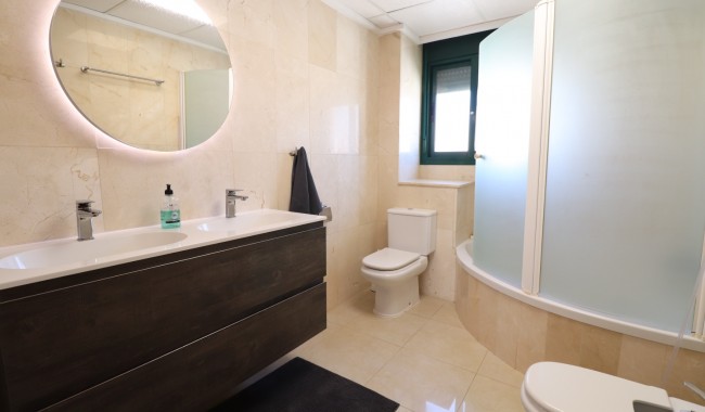 Brukt - Rekkehus - Ciudad Quesada/Rojales - Doña Pepa