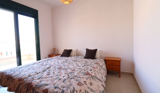 Brukt - Rekkehus - Ciudad Quesada/Rojales - Doña Pepa