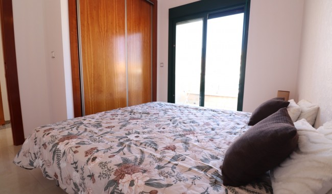 Brukt - Rekkehus - Ciudad Quesada/Rojales - Doña Pepa