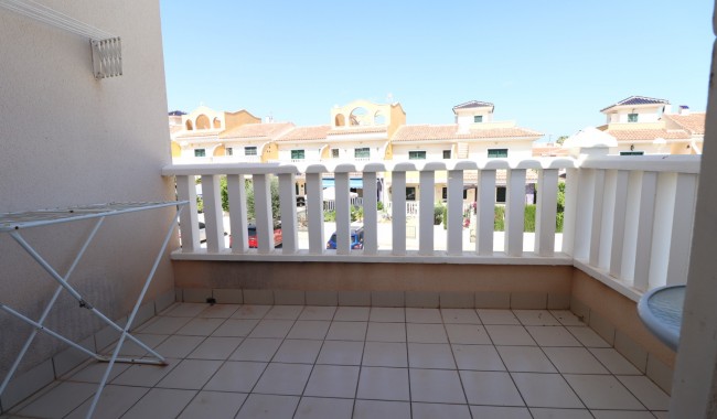 Brukt - Rekkehus - Ciudad Quesada/Rojales - Doña Pepa