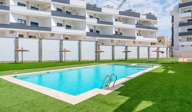Apartment - New Build - Orihuela Costa - Los Altos