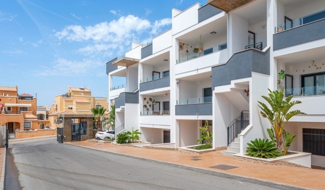 New Build - Apartment - Orihuela Costa - Los Altos