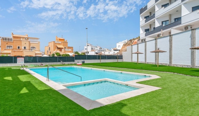 New Build - Apartment - Orihuela Costa - Los Altos