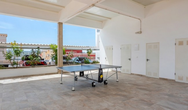New Build - Apartment - Orihuela Costa - Los Altos