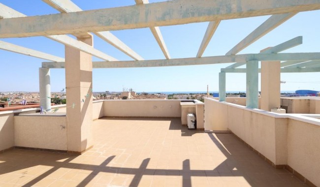 Brukt - Leilighet - Orihuela Costa - Cabo Roig
