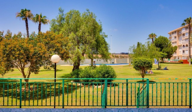 Brukt - Leilighet - Torrevieja - Parque las naciones