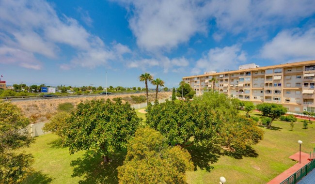 Brukt - Leilighet - Torrevieja - Parque las naciones