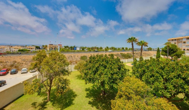 Brukt - Leilighet - Torrevieja - Parque las naciones