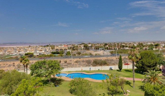 Brukt - Leilighet - Torrevieja - Parque las naciones