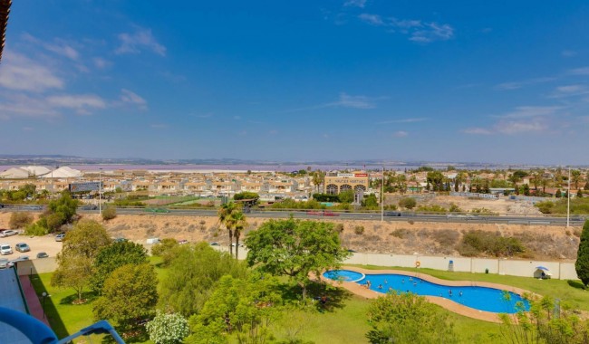 Brukt - Leilighet - Torrevieja - Parque las naciones