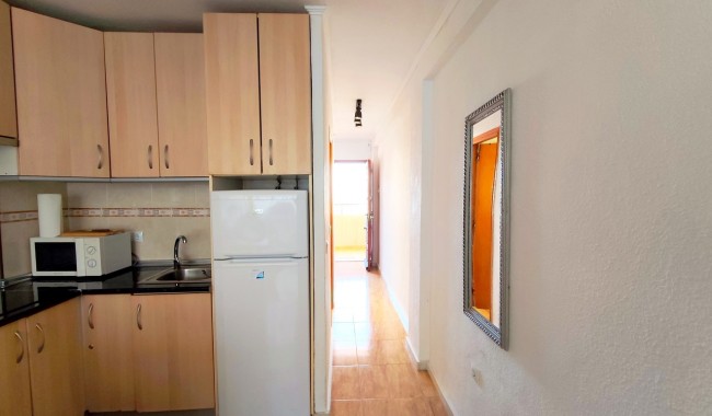 Brukt - Leilighet - La Mata, Torrevieja - La Mata