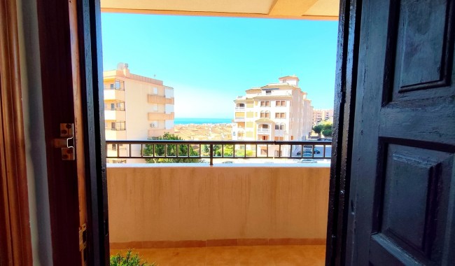 Brukt - Leilighet - La Mata, Torrevieja - La Mata