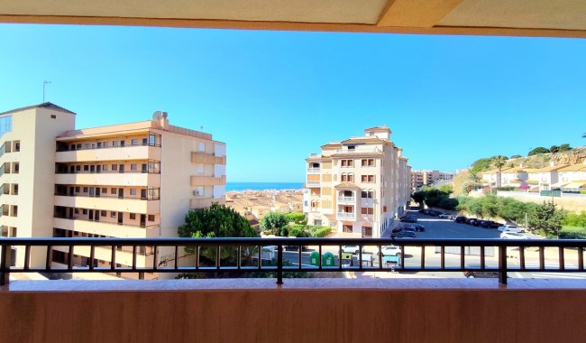 Brukt - Leilighet - La Mata, Torrevieja - La Mata