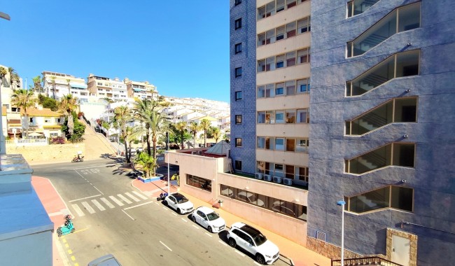 Brukt - Leilighet - La Mata, Torrevieja - La Mata