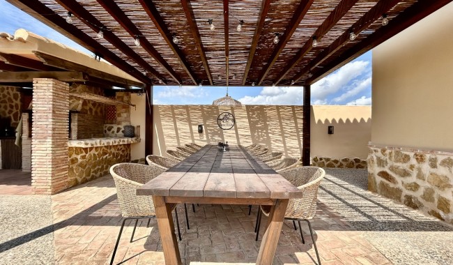 Brukt - Villa - Orihuela Costa - La Zenia