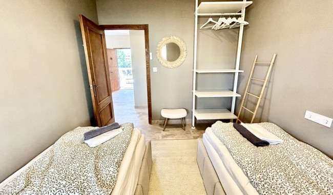 Brukt - Villa - Orihuela Costa - La Zenia