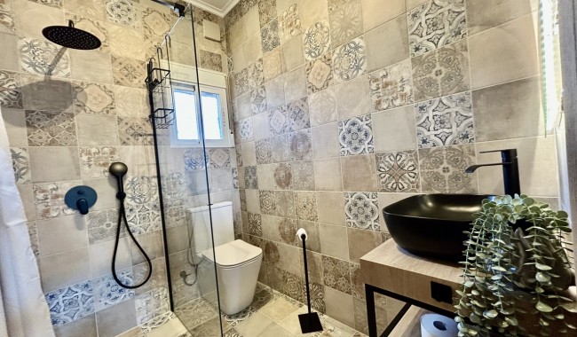 Brukt - Villa - Orihuela Costa - La Zenia