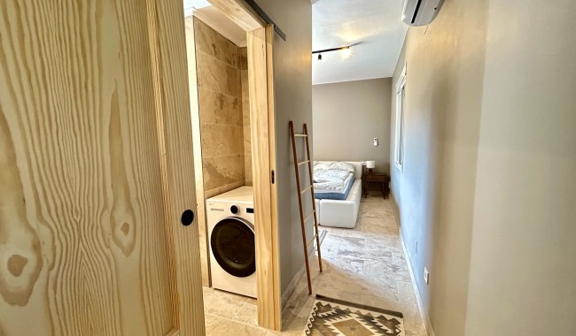 Brukt - Villa - Orihuela Costa - La Zenia