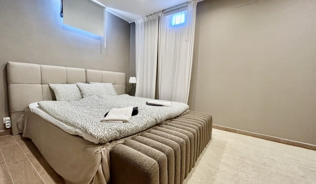 Brukt - Villa - Orihuela Costa - La Zenia