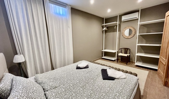 Brukt - Villa - Orihuela Costa - La Zenia
