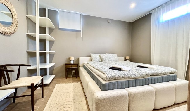 Brukt - Villa - Orihuela Costa - La Zenia