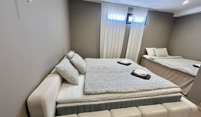 Brukt - Villa - Orihuela Costa - La Zenia