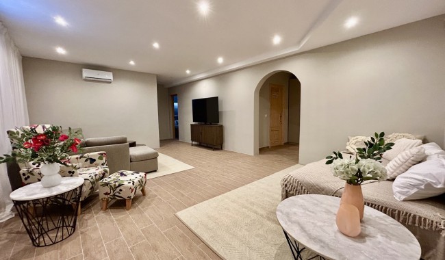 Brukt - Villa - Orihuela Costa - La Zenia