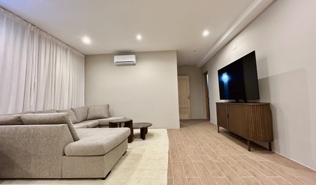 Brukt - Villa - Orihuela Costa - La Zenia