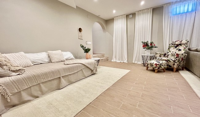 Brukt - Villa - Orihuela Costa - La Zenia