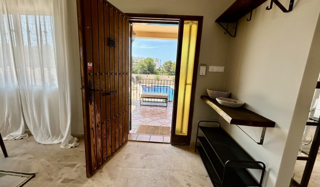 Brukt - Villa - Orihuela Costa - La Zenia