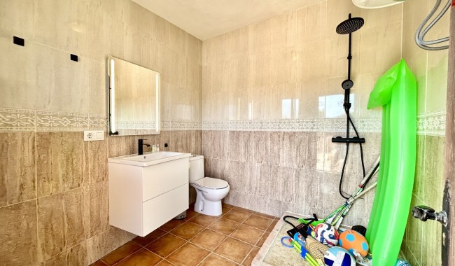 Brukt - Villa - Orihuela Costa - La Zenia