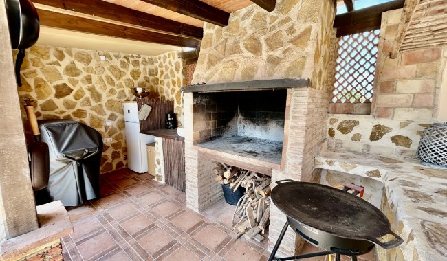 Brukt - Villa - Orihuela Costa - La Zenia