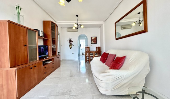 Brukt - Leilighet - Orihuela Costa - La Zenia