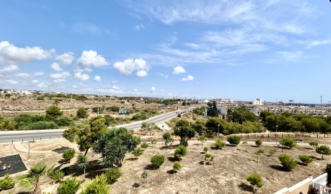 Brukt - Leilighet - Orihuela Costa - La Zenia