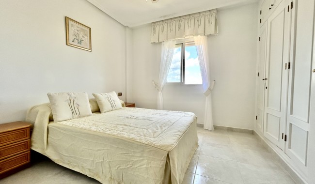 Brukt - Leilighet - Orihuela Costa - La Zenia