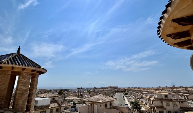 Brukt - Leilighet - Orihuela Costa - La Zenia