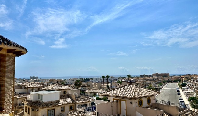 Brukt - Leilighet - Orihuela Costa - La Zenia
