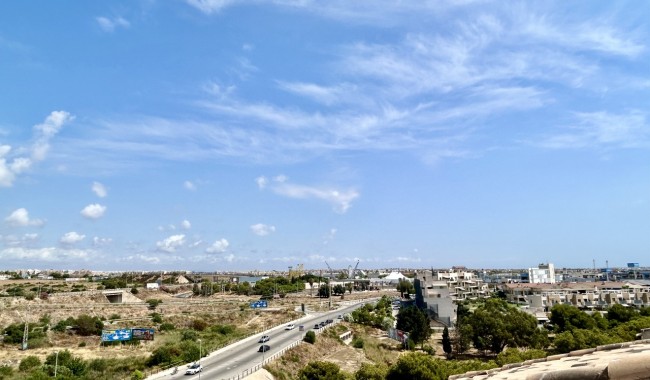 Brukt - Leilighet - Orihuela Costa - La Zenia