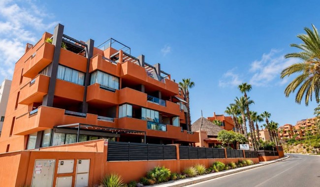 Leilighet - Brukt - Villamartín - Villamartín