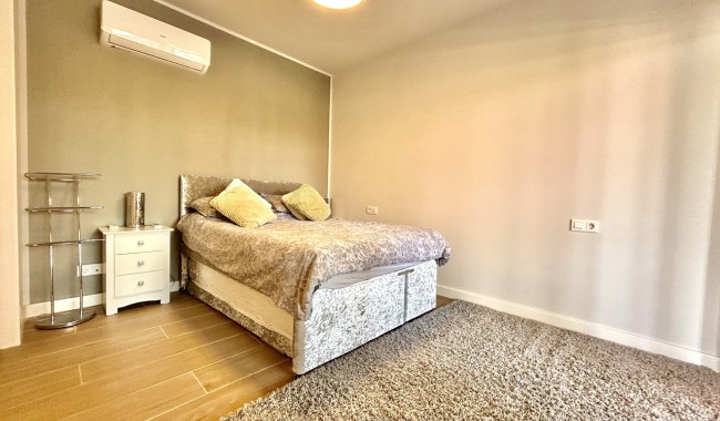 Segunda mano - Apartamento - Villamartín