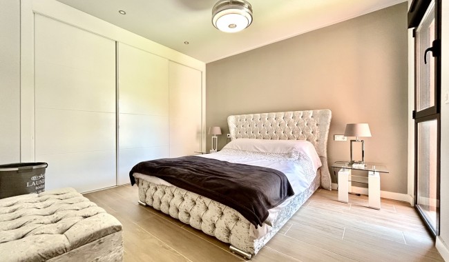 Segunda mano - Apartamento - Villamartín