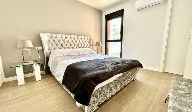Segunda mano - Apartamento - Villamartín