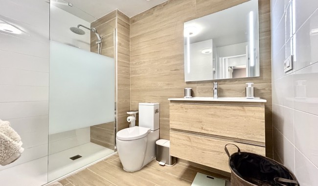 Segunda mano - Apartamento - Villamartín