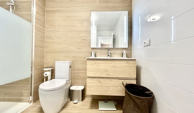 Segunda mano - Apartamento - Villamartín