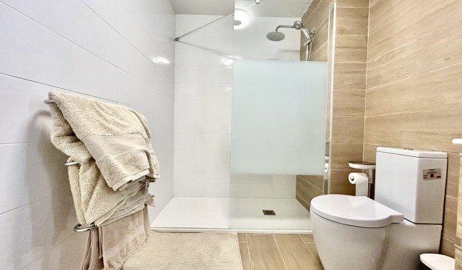 Segunda mano - Apartamento - Villamartín
